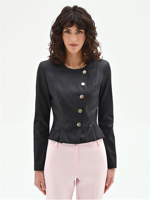 FSTYLE PE8356.P001-G - Giacca RINASCIMENTO | CFC0127832003/B001