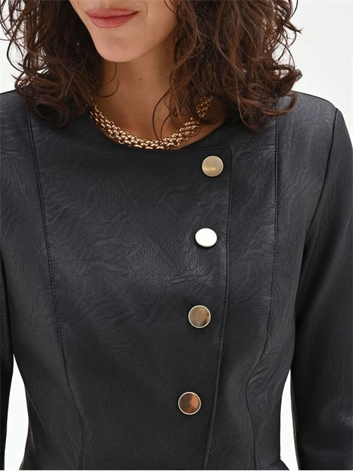 FSTYLE PE8356.P001-G - Giacca RINASCIMENTO | CFC0127832003/B001