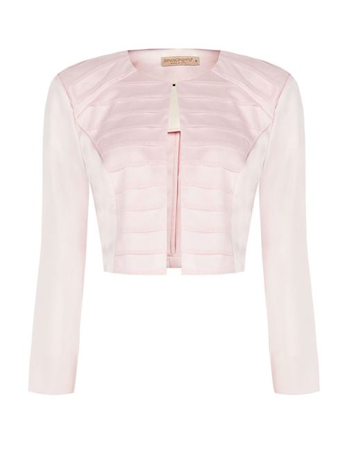 FSTYLE PE8327.R001-P - Coprispalla RINASCIMENTO | CFC0127835003/B609