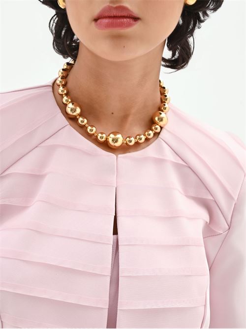 FSTYLE PE8327.R001-P - Coprispalla RINASCIMENTO | CFC0127835003/B609