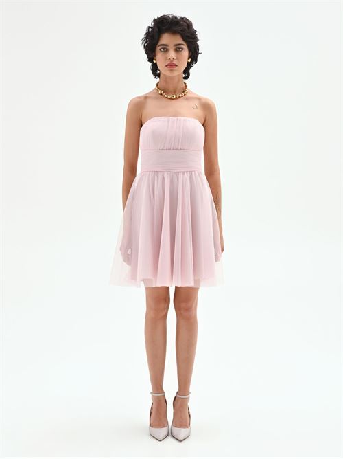 FSTYLE PE8305.T001-P - Abito RINASCIMENTO | CFC0127836003/B609