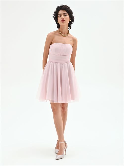 FSTYLE PE8305.T001-P - Abito RINASCIMENTO | CFC0127836003/B609