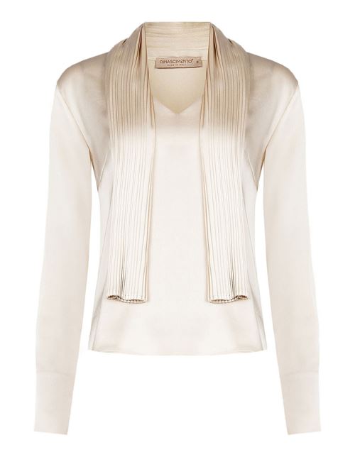 FSTYLE PE8320.R002-P - Blusa RINASCIMENTO | CFC0127838003/B382