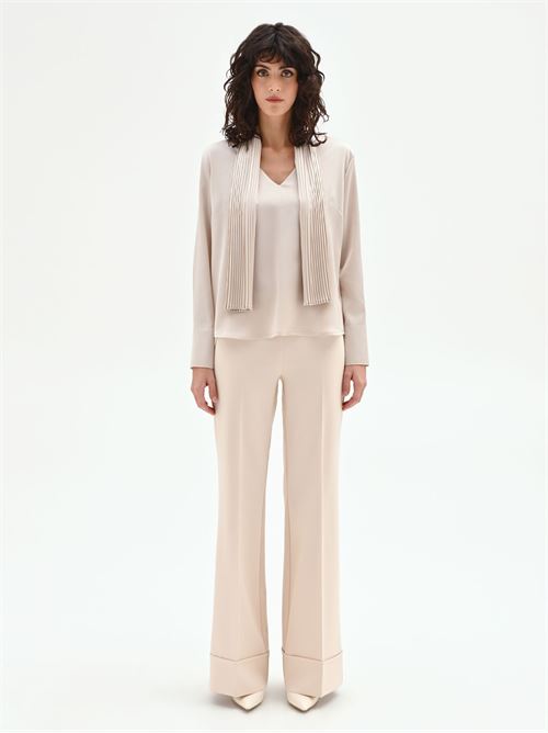 FSTYLE PE8320.R002-P - Blusa RINASCIMENTO | CFC0127838003/B382