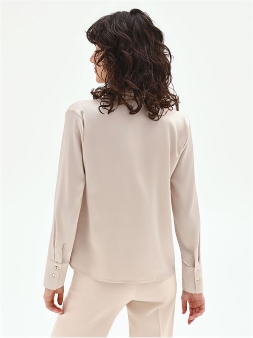 FSTYLE PE8320.R002-P - Blusa RINASCIMENTO | CFC0127838003/B382