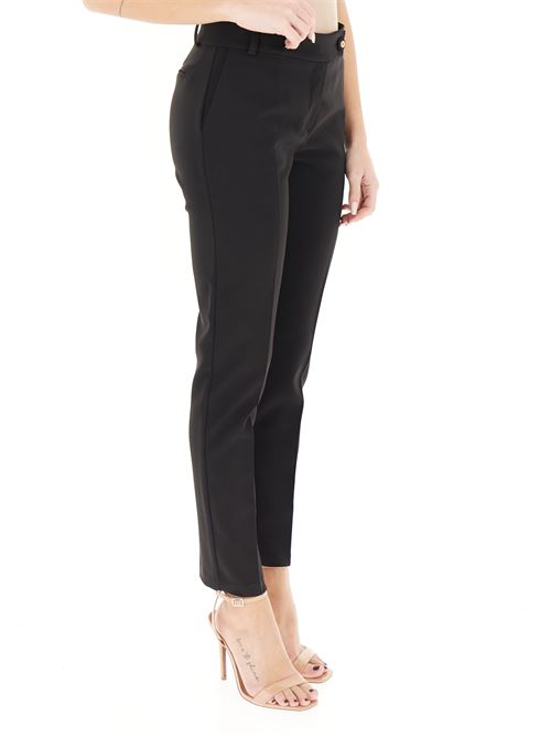 REWI 075.612-B - Pantalone RINASCIMENTO | CFC0127866003/B001