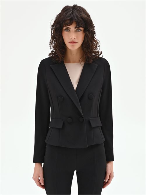 REWI 3.981ML.611-B - Giacca RINASCIMENTO | CFC0127896003/B001