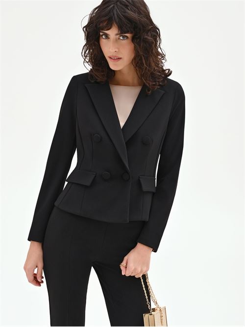 REWI 3.981ML.611-B - Giacca RINASCIMENTO | CFC0127896003/B001