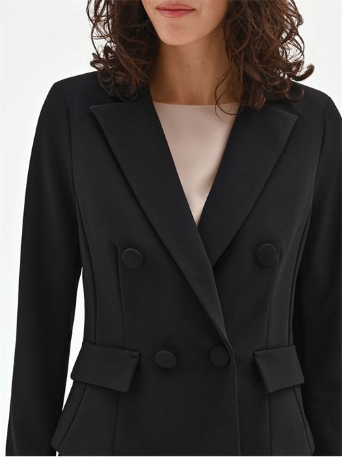 REWI 3.981ML.611-B - Giacca RINASCIMENTO | CFC0127896003/B001