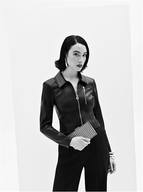 COSE A2468-G.9771 Giacca RINASCIMENTO | CFC0127910003/B001