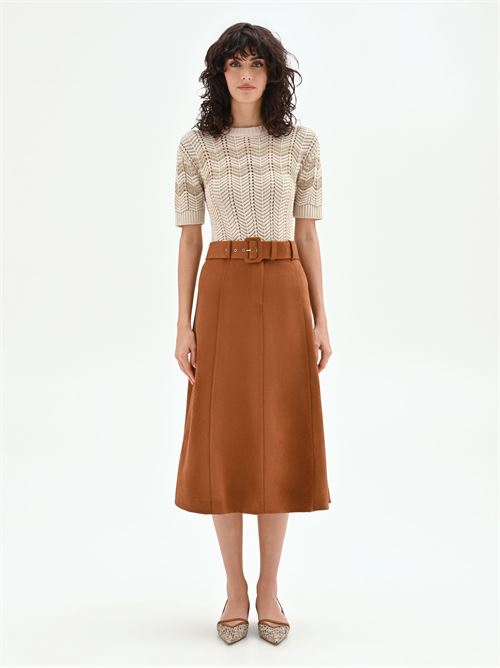 COSE A2453-G.9698 Gonna RINASCIMENTO | CFC0127915003/B117