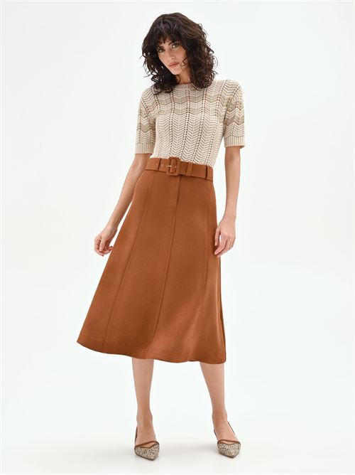 COSE A2453-G.9698 Gonna RINASCIMENTO | CFC0127915003/B117