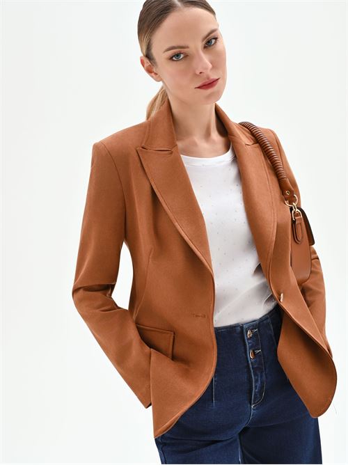 COSE A2474-G.9698 Giacca RINASCIMENTO | CFC0127916003/B117