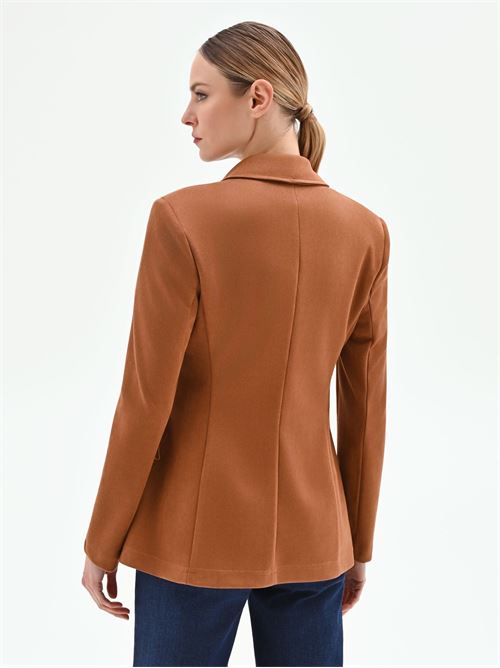 COSE A2474-G.9698 Giacca RINASCIMENTO | CFC0127916003/B117