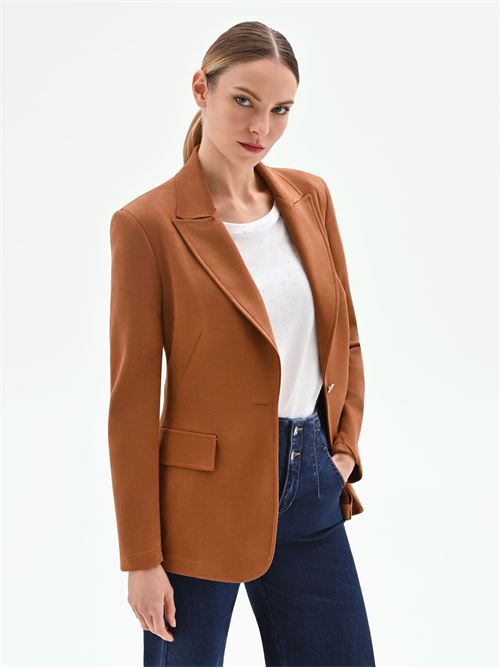 COSE A2474-G.9698 Giacca RINASCIMENTO | CFC0127916003/B117