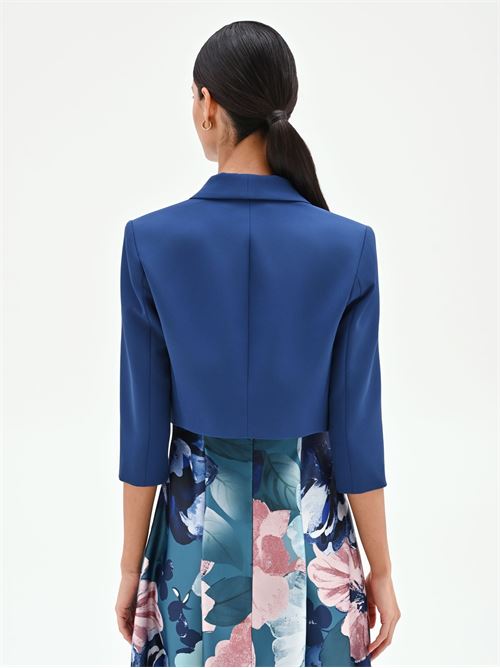 REWI 4.858.612-B - Giacca RINASCIMENTO | CFC0127973003/B611