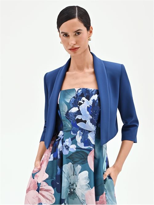 REWI 4.858.612-B - Giacca RINASCIMENTO | CFC0127973003/B611