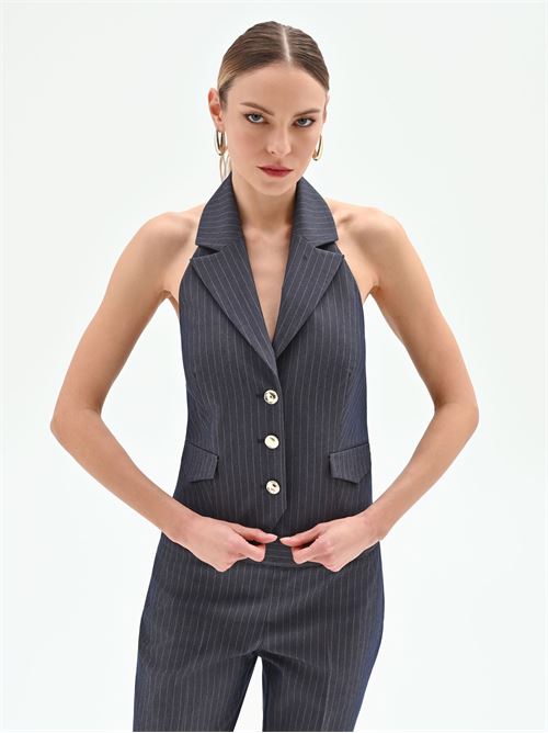 REWI 5.121.630-G - Gilet RINASCIMENTO | CFC0128031003/B440