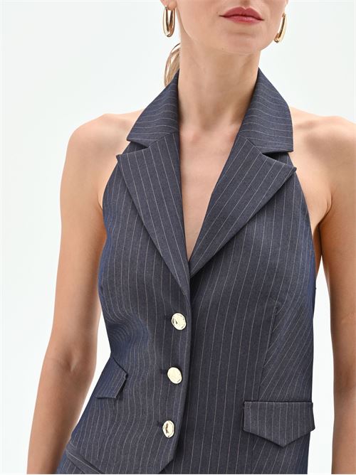 REWI 5.121.630-G - Gilet RINASCIMENTO | CFC0128031003/B440