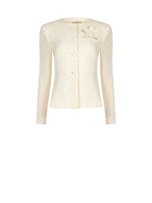 REWI 5.155.636-P - Giacca RINASCIMENTO | CFC0128068003/B382