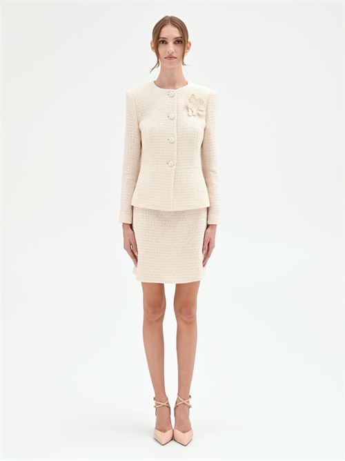 REWI 5.155.636-P - Giacca RINASCIMENTO | CFC0128068003/B382