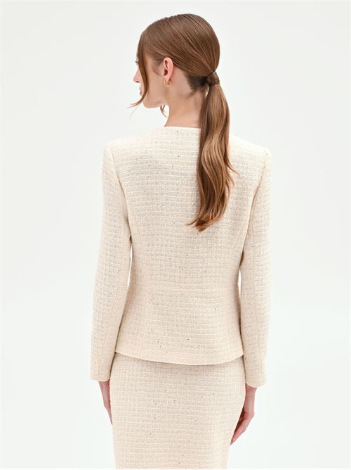 REWI 5.155.636-P - Giacca RINASCIMENTO | CFC0128068003/B382