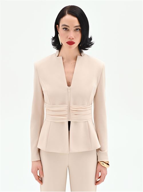 REWI 5.022.611-P - Giacca RINASCIMENTO | CFC0128103003/B382