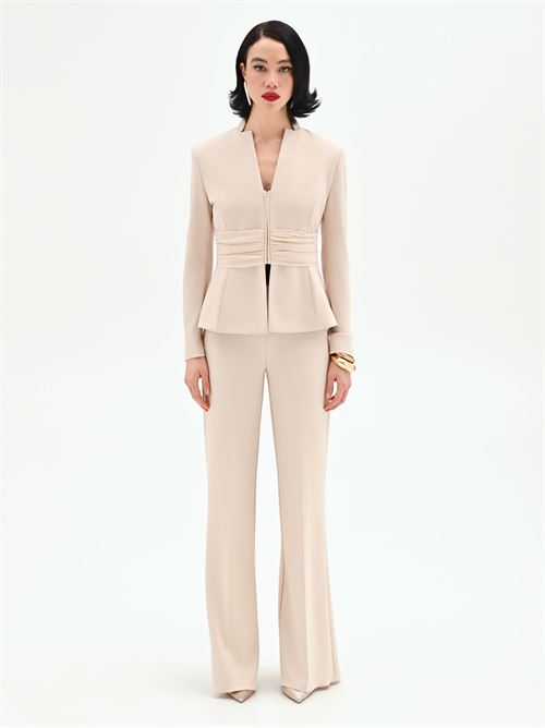 REWI 5.022.611-P - Giacca RINASCIMENTO | CFC0128103003/B382