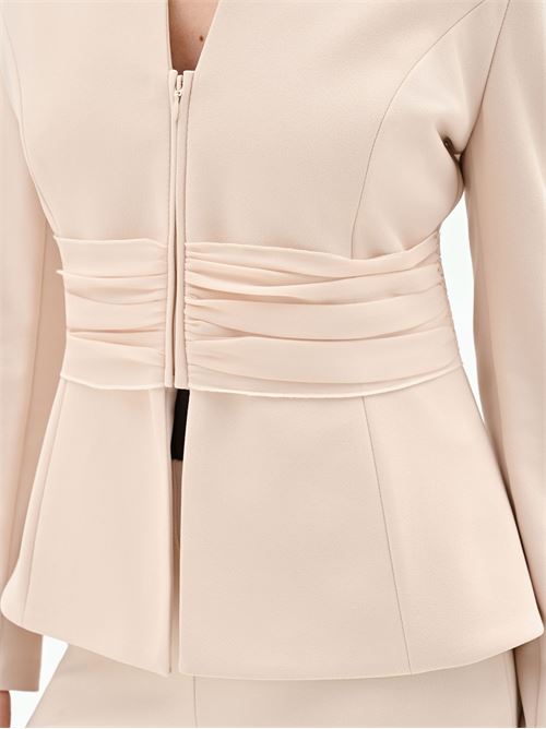 REWI 5.022.611-P - Giacca RINASCIMENTO | CFC0128103003/B382