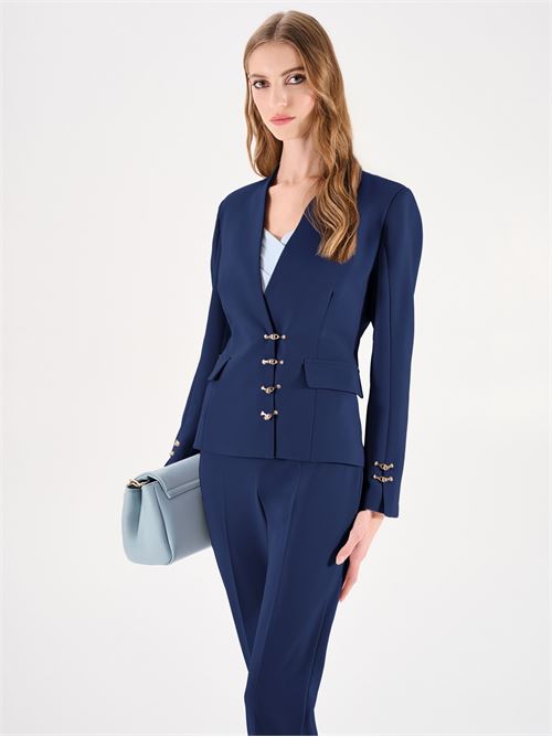 REWI 5.189.611-G - Giacca RINASCIMENTO | CFC0128110003/B041