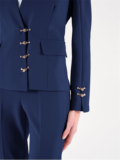 REWI 5.189.611-G - Giacca RINASCIMENTO | CFC0128110003/B041