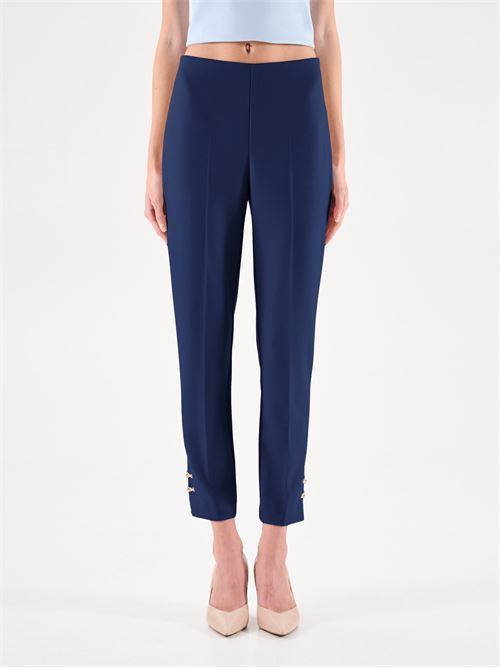 REWI 5.231.611-G - Pantalone RINASCIMENTO | CFC0128113003/B041