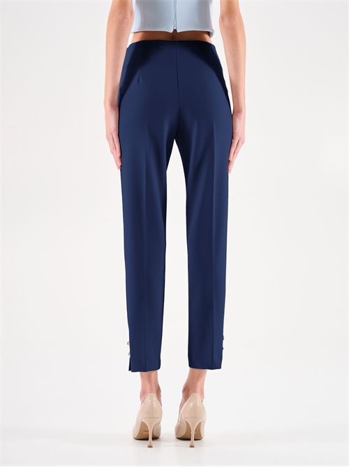 REWI 5.231.611-G - Pantalone RINASCIMENTO | CFC0128113003/B041