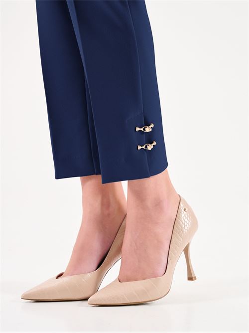 REWI 5.231.611-G - Pantalone RINASCIMENTO | CFC0128113003/B041