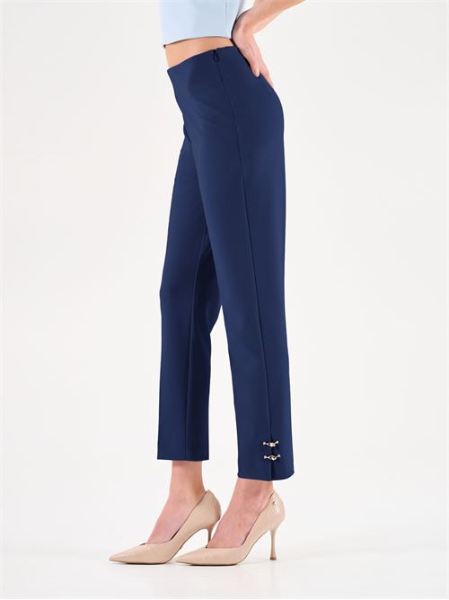 REWI 5.231.611-G - Pantalone RINASCIMENTO | CFC0128113003/B041