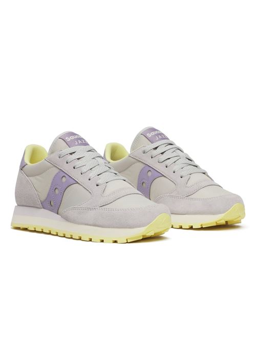 JAZZ ORIGINAL SAUCONY | S1044/738