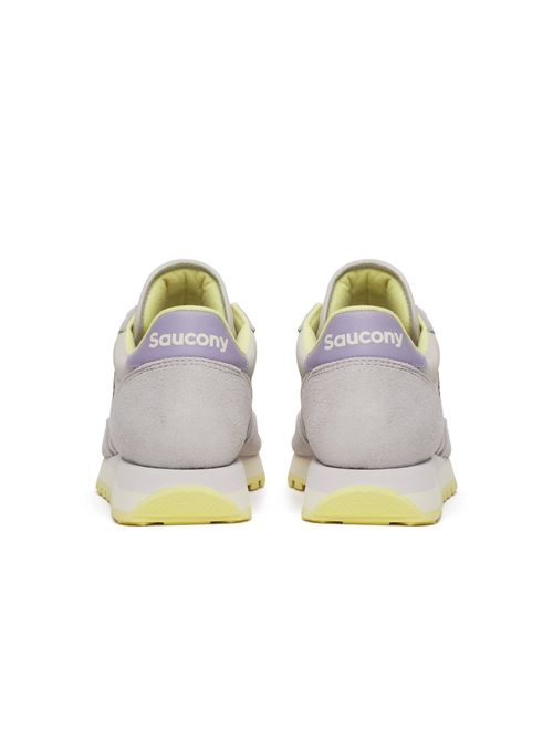 JAZZ ORIGINAL SAUCONY | S1044/738