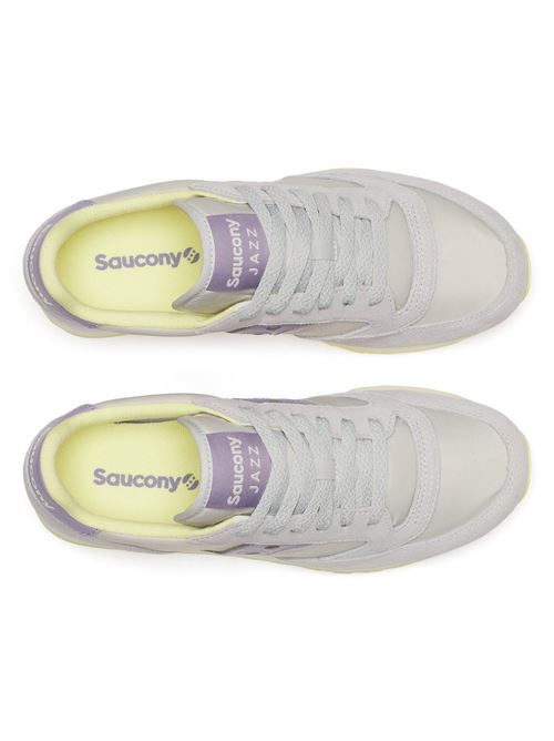 JAZZ ORIGINAL SAUCONY | S1044/738