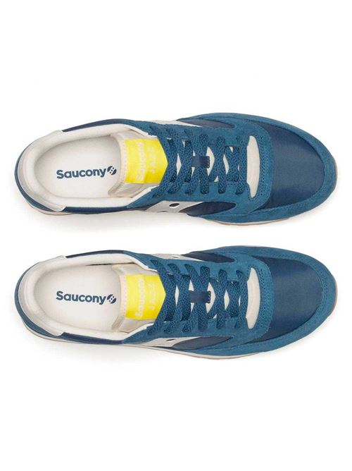 JAZZ ORIGINAL SAUCONY | S2044/733