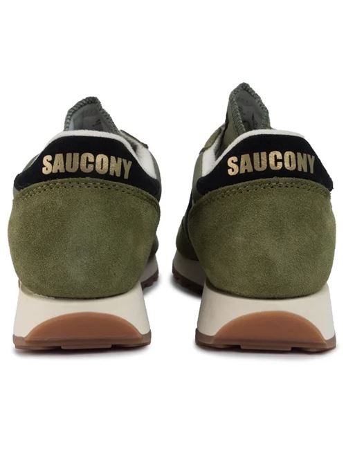 JAZZ ORIGINAL VINTAGE SAUCONY | S70368/88