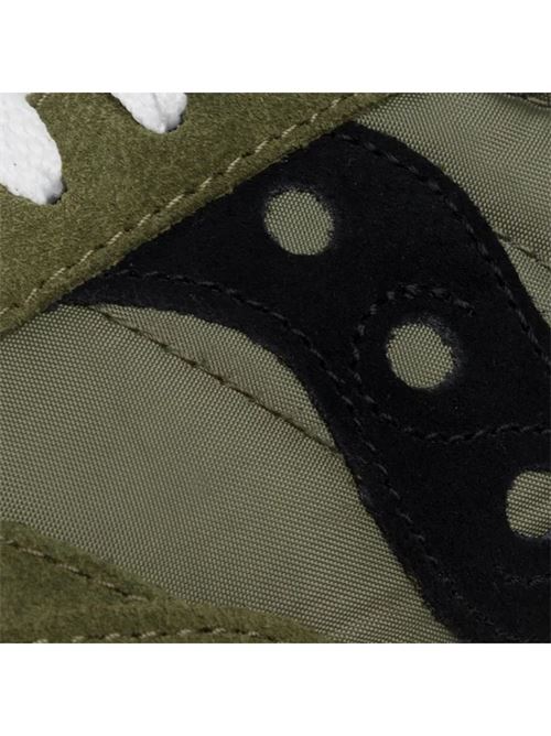 JAZZ ORIGINAL VINTAGE SAUCONY | S70368/88