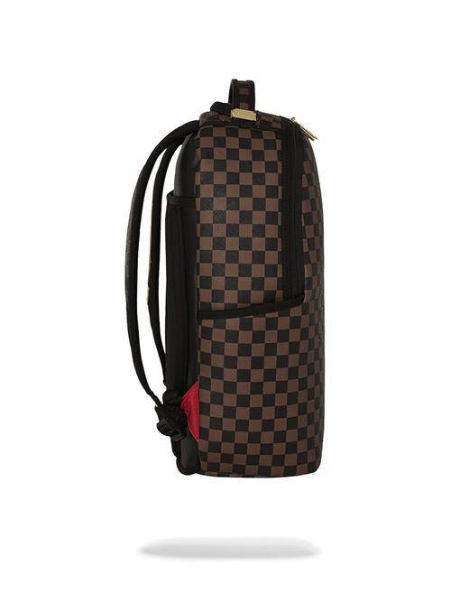 HENNY SPRITZ BACKPACK SPRAYGROUND | 910B8550NSZ/CHECK