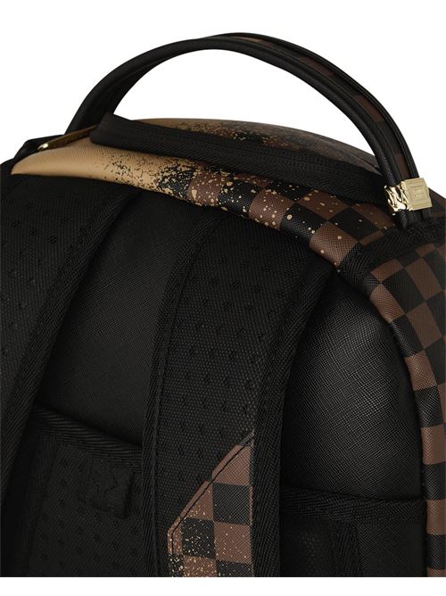HENNY SPRITZ BACKPACK SPRAYGROUND | 910B8550NSZ/CHECK