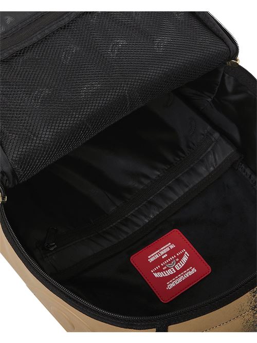 HENNY SPRITZ BACKPACK SPRAYGROUND | 910B8550NSZ/CHECK