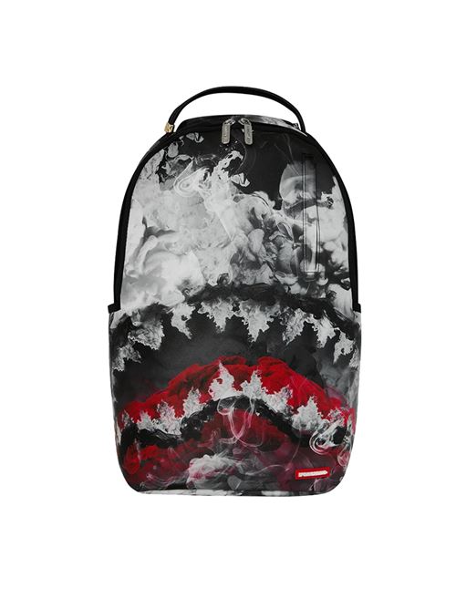 910B8751NSZELEVATE WHITE BACKPACK SPRAYGROUND | 910B8751NSZ/CHECK