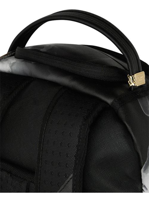 910B8751NSZELEVATE WHITE BACKPACK SPRAYGROUND | 910B8751NSZ/CHECK