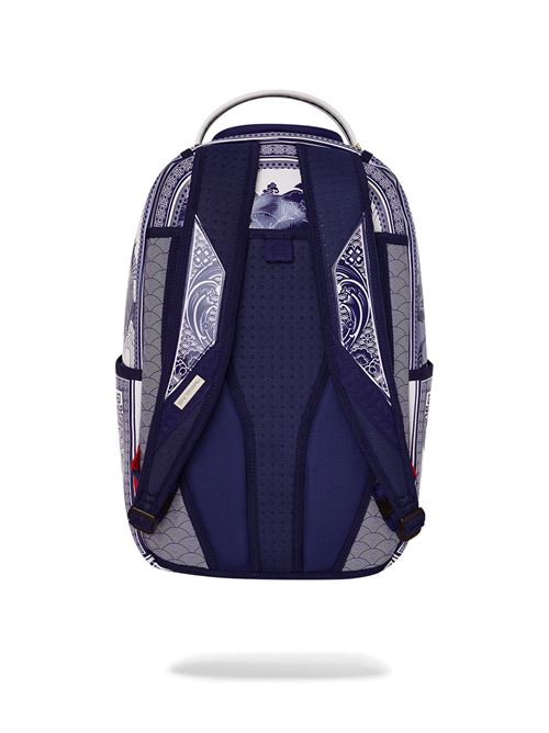 FINE CHINA PART DEUX BACKPACK SPRAYGROUND | 910B8785NSZ/CHECK