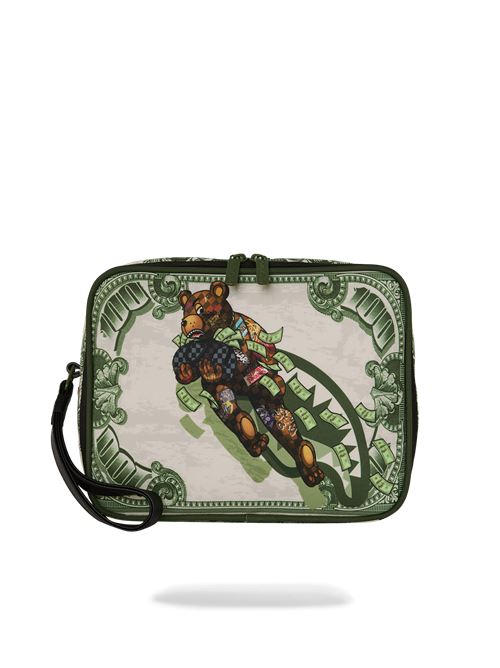  SPRAYGROUND | 910B8962NSZ/CHECK
