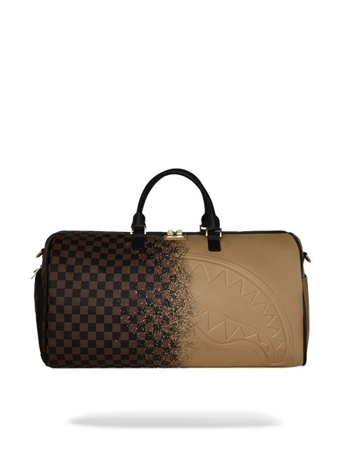 HENNY SPRITZ DUFFLE SPRAYGROUND | 910D8939NSZ/CHECK