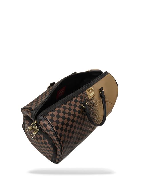 HENNY SPRITZ DUFFLE SPRAYGROUND | 910D8939NSZ/CHECK